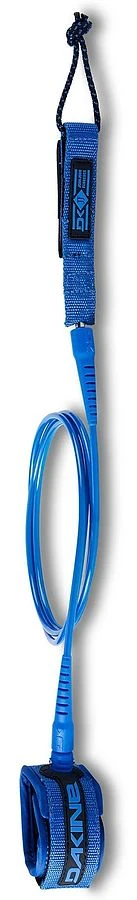 DAKINE John-John Florence Kainui Team 6 Ft X 3 16 Th Inch Leash Blue - Image 2