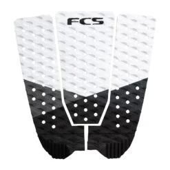 FCS Kolohe Andino Tail Pad White