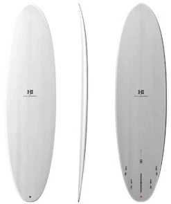 Firewire Moe 8 Ft Thunderbolt White