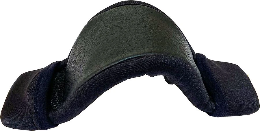 Aussie Skegs Fixed Footstrap (1)