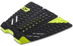 DAKINE Jack Robinson Pro Surf Traction Pad Black Lime