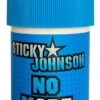 Sticky Johnson No More Rash