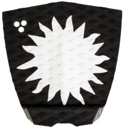 Gorilla Ozzie Wright Sunshine Tail Pad