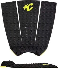 Creatures Of Leisure Mick Fanning EcoPure Tail Pad Carbon Eco