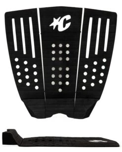 Creatures Of Leisure Reliance III Cord Black