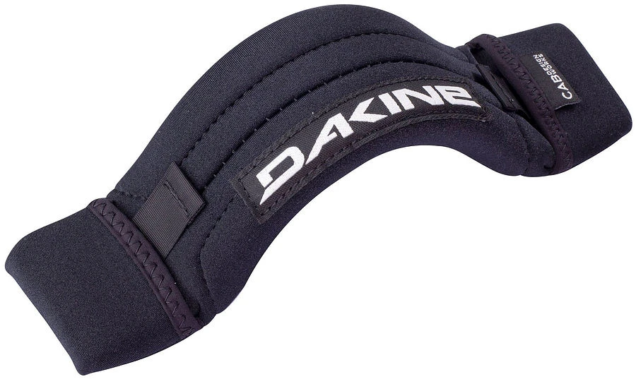 DAKINE Foil Crush Footstrap Black