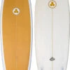 Channel Islands G Skate Gold 6 Ft 4 Inches PU Futures