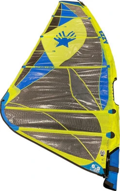 2019 Ezzy Cheetah Blue 6.5