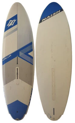 2022 Naish Kailua 160L