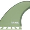Futures Pancho Sullivan Control Tri Fin Set