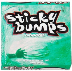 Sticky Bumps Basecoat Wax