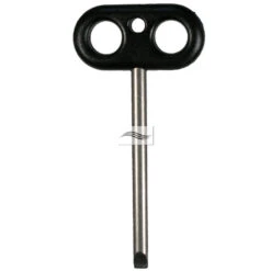 Ezzy Stainless Batten Tensioner Key
