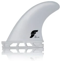 Futures F2 Thermotech XS Tri Fin Set