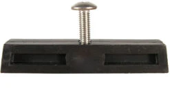 Surf Sail Australia Mini Tuttle Plastic Cover With Screw