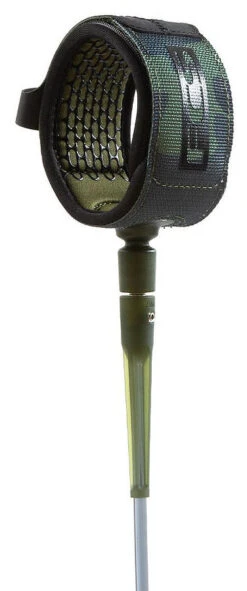FCS All Round Essential Camo Leash