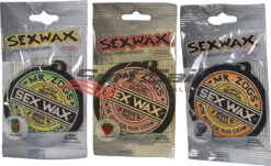 Mr Zogs Mixed Air Freshener 3 Pack