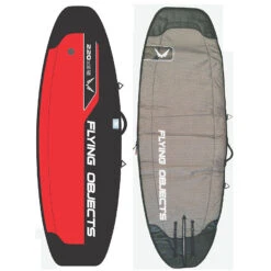Flying Objects Windsurf Travel Multi Fin Cover