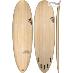 Firewire Greedy Beaver Timber Tech