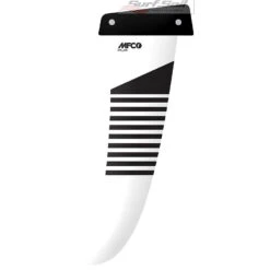 Maui Fin Company HF Freeride RTM Glass Epoxy Tuttle Box