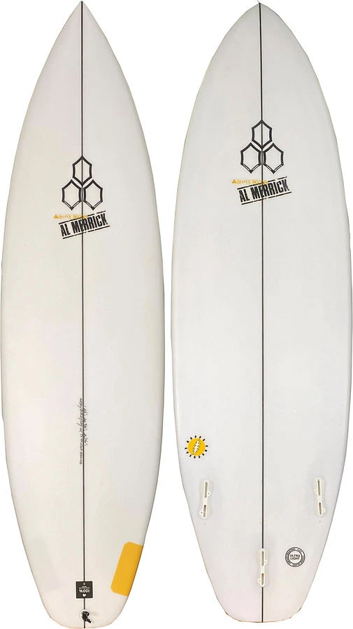 Channel Islands Happy Everyday