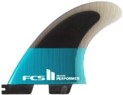 FCS II Performer PC Tri Set
