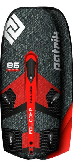 Patrik Foil Comp Windsurf Board
