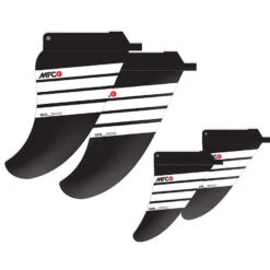 Maui Fin Company QS RTM Quads