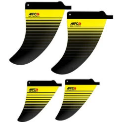 Maui Fin Company QS RV1 G 10 Quads