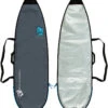 Creatures Of Leisure Short Board Lite Charcoal Cyan