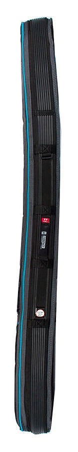 Ocean And Earth Double Compact Shortboard Cover