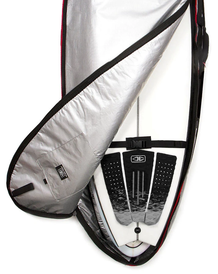 Ocean And Earth Double Barry Basic Surfboard Cover - Image 3