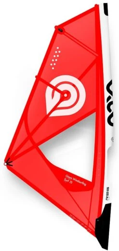 Goya SurfRed Dacron Youth Sail