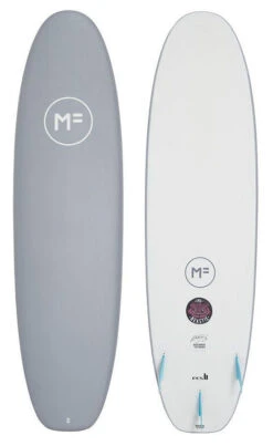 Mick Fanning Softboards Beastie Grey