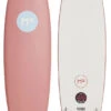 Mick Fanning Softboards Beastie Softboard Coral
