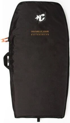 Creatures Of Leisure Bodyboard Icon Lite Cover