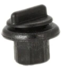 Chinook Board VentRetro Fit With Thumb Screw 5-8 Inch