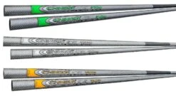 Chinook RDM 70% Carbon Mast Complete