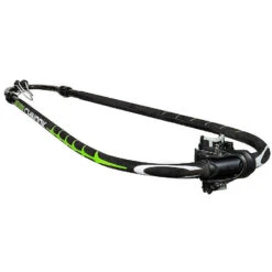 Chinook Wave RDG Carbon Boom