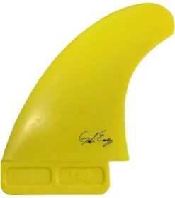K4 Fins Ezzy Assymetric Slot Box