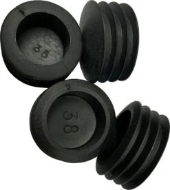 Chinook SDM Mast Ferrule Sealing Plug