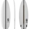 Firewire Flat Earth LFT FCS2 Three Fin