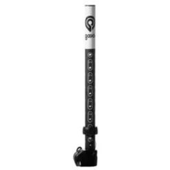 Goya Carbon RDM Mast Extension Euro-Pin