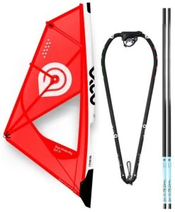 Goya Surf Youth Rig Complete