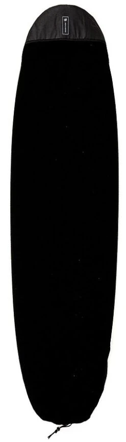 Creatures Of Leisure Icon Longboard Sox Black