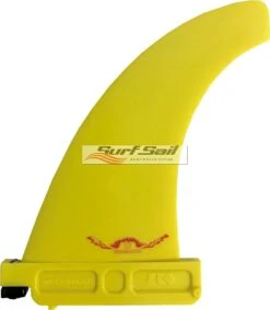 K4 Fins Incinerator Rears Single