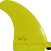 K4 Fins Ezzy Assymetric US And Slot Box 1 Degree