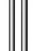 Ezzy Kids Aluminium Mast