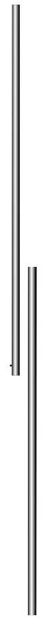Ezzy Kids Aluminium Mast