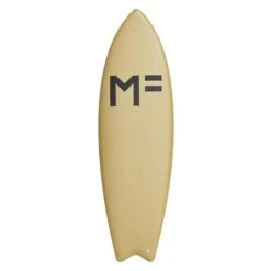 Mick Fanning Softboards X Kuma Fish Soy Softboard