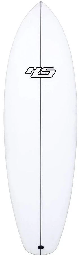 Hayden Shapes Loot PU Futures Surfboard